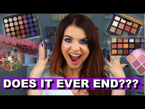 NEW MAKEUP RELEASES IN THE CART OR FORGOT ABOUT?  | WILL I BUY IT?