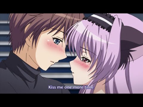 Anime kiss#15 | Anime funny moment