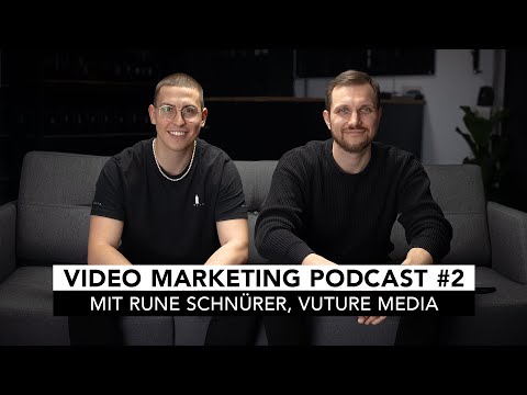 Das Geheimnis von Instagram Reels 📱🎥 - Videomarketing Podcast #2