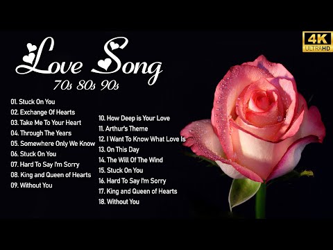 The Most Of Beautiful Love Songs About Falling In Love - Love Songs 2024 - Best Memories Love Songs