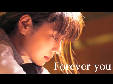 [ ZARD ]   ♪Forever you [ HD ]