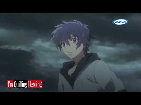 Animax Anything But Ordinary October Stunt