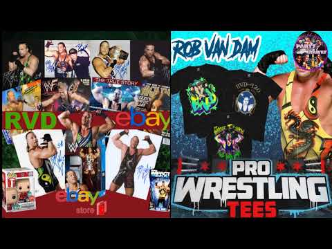 Party With Marty - Episode 10 RVD RVD RVD