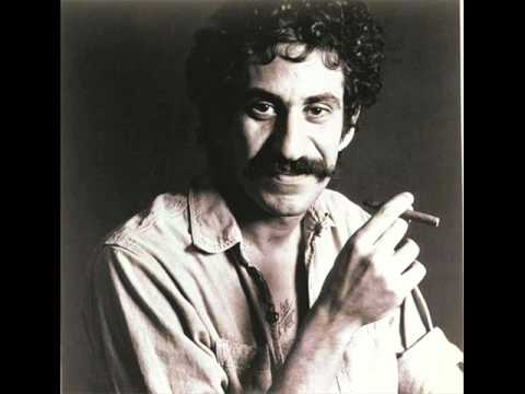 Jim Croce - Final Concert - I Got A Name - 8/10