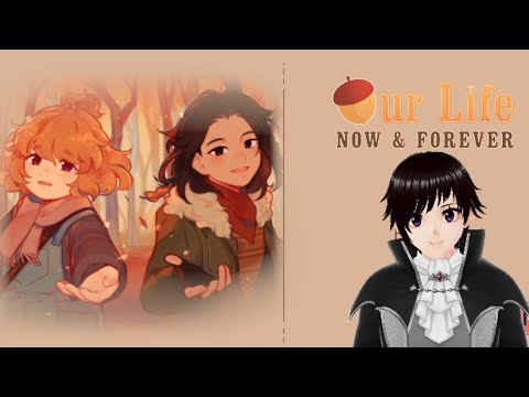 Our Life: Now & Forever #desivtuber #envtuber  #vtuber