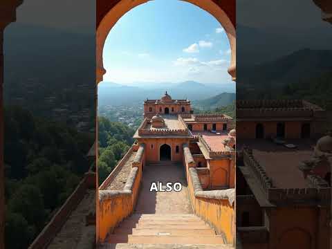 Discover the Majestic Leh Palace in Ladakh