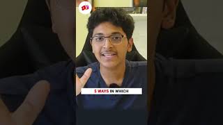 5 EASY Ways to Make 50K/Month For Students!🔥 Part Time Jobs | Ishan Sharma #shorts