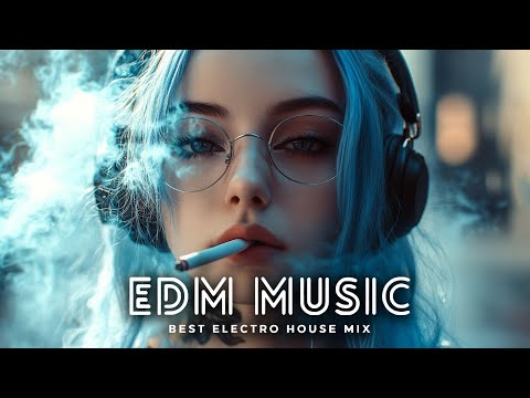 EDM Mashup Mix 2024 | Best Mashups & Remixes of Popular Songs - Party Music 2024