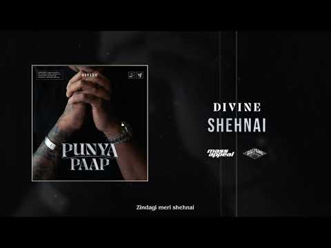 DIVINE - Shehnai (Official Audio) | Punya Paap