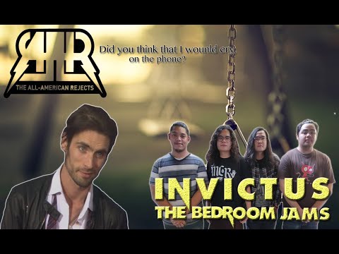 Invictus  - Swing,  Swing (The All-American Rejects Cover)