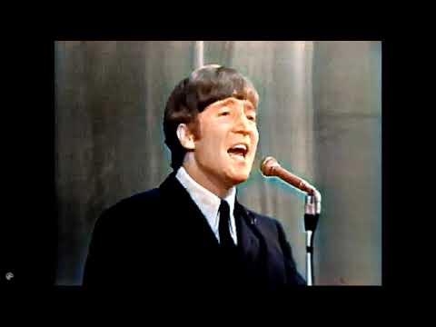 The Beatles - From Me To You Live (The Royal Variety)