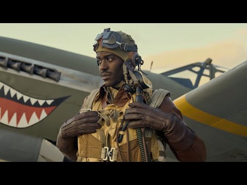 Historical review of Masters of the Air Episode 8