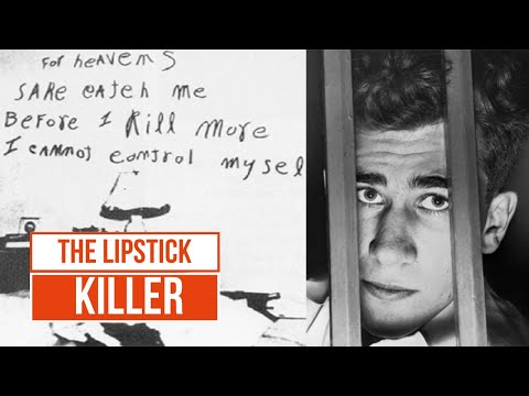 The Boston Strangler + The Lipstick Killer! | Serial Killing Begins | True Crime Central