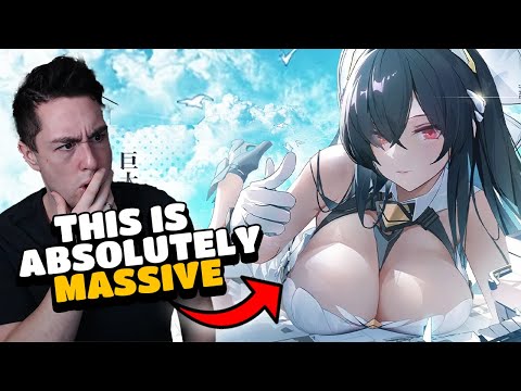 GACHA News: WE GOT NEW GACHA'S COMING! | Shut Downs | Wuthering Waves, NIKKE, Girls' Frontline 2