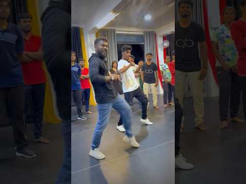 #dance #dancemoves #dancechallenge #tamil #danceshorts #shortsvideo #harrisjayaraj