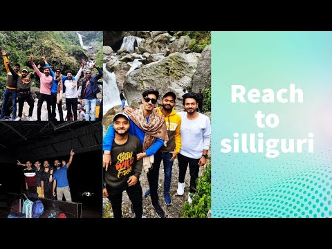 We Reach to Siliguri |#travelvlog | #shorts #ytshorts #traveling