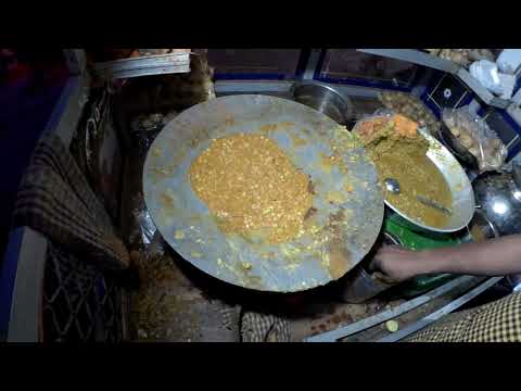 Most Famous Street Food In Hyderabad Ameerpet