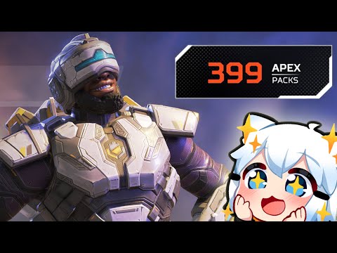 spending all my $$$ on Apex Legends Season 13!!