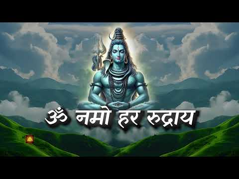 Om-Nam0-Hara-Rudraya- #shiva #copyrightfree #freemusic