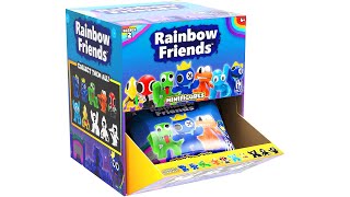 OPENING The NEW Rainbow Friends MYSTERY BOX