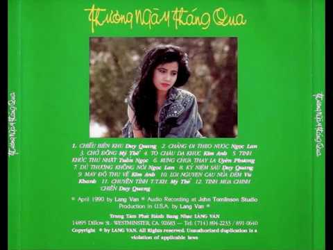 Kim Anh - Tô Châu Dạ Khúc　〔支那の夜〕