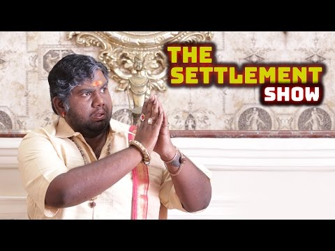 The Settlement Show | VIVA