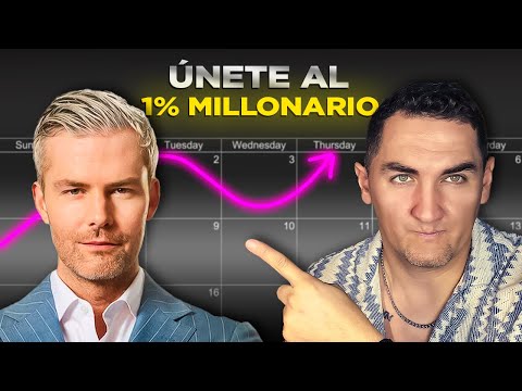 De $0 a $1 Millón en Bienes Raíces: Lo Que Aprendí de Ryan Serhant