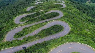 【AOMORI CYCLING】チャレンジヒルクライム岩木山 - CHALLENGE HILL CLIMB MT. IWAKI, JAPAN