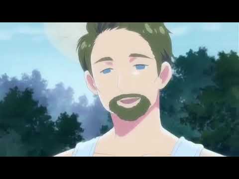 Hetalia: Axis Powers EP 51 360p