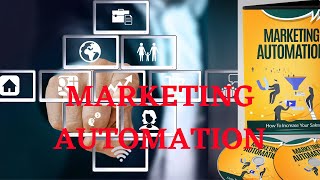 social media marketing strategy, How to create Marketing automation, How to Increase your Sales