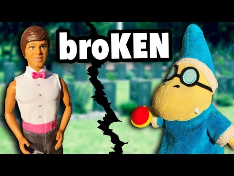 SML Movie: Broken [REUPLOADED]