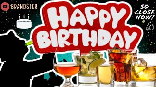 PRE-BIRTHDAY STREAM - LIVE WITH BRANDSTER & LETHAL LIGHTNING