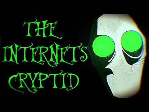 How the Internet Created a Cryptid