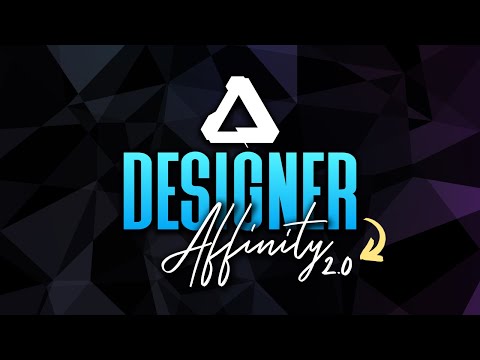 Affinity Just Changed The Game With Version 2.0 | Here's What's New