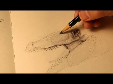 Can You Create Masterpiece Art with Just One Pencil in 24 Hours?