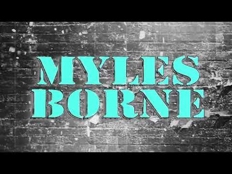 NXT: Myles Borne Entrance Video | "Suck My Exhaust"