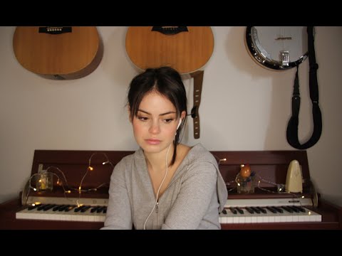 Alyssa Baker - Willow by Taylor Swift (Cover)