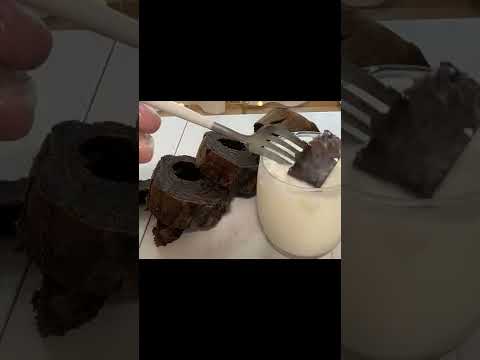 OREO Baumkuchen｜オレオバームクーヘン｜오레오 밤 쿠헨｜โอรีโอ้ บามคูเชน｜Oreo Баумкучен｜ओरियो बॉमकुचेन