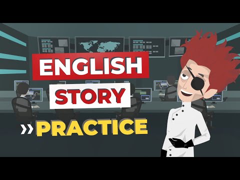 English Story For Listening | Practice English Speaking with Stories