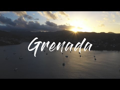 Grenada, Caribbean