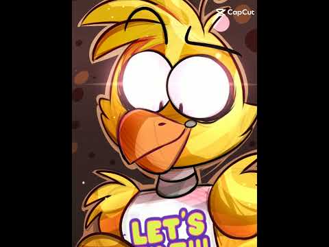 chica freek edit