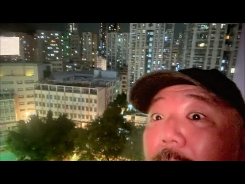 リアル香港ナイト2024・08/28