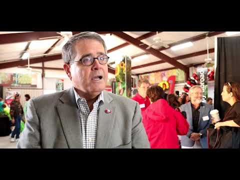 UGA's President, Jere W. Moorehead and the Value of the Land Grant