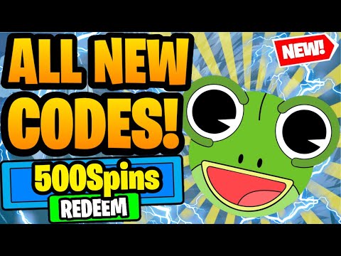 [500 SPIN CODE] *NEW* ALL SHINDO LIFE CODES! Shindo Life | Shindo Life Codes | RellGames