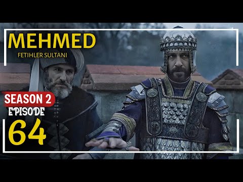 Sultan Mehmet al Fatih Season 2 Episode 64 Urdu |Sultan Mehmed Overview |  Bol Bilal