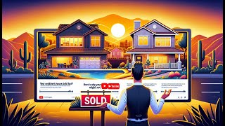 How To Set The Right Price For Your Home Sale #realestatetipsandadvice