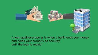 How to Apply for Bank of Baroda Loan Against Property?