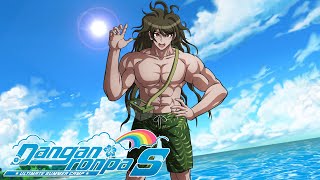 Danganronpa S - Gonta Gokuhara's Summer Camp Events (ENGLISH)