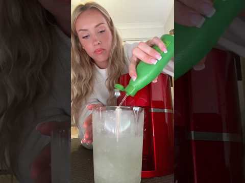 I’m CRAVING a frozen margarita #ytshorts #funny