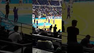 Converge vs TnT | PBA Governors Cup 2023 #pba #shortsyoutube  #convergefiberxers #tnttropanggiga